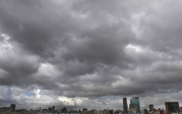 Rain forecast in different parts of Punjab