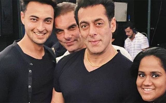 Indian actors