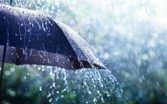 پنجاب کے بیشتر اضلاع میں بارش کا امکان ہے