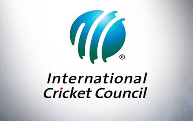 ICC- international cricket council