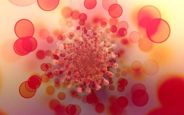 Omicron Virus Outburst 