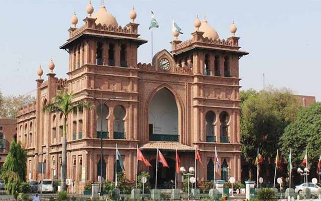 local body elections in Punjab 