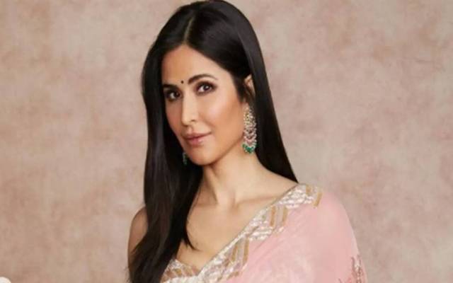 Indian actress