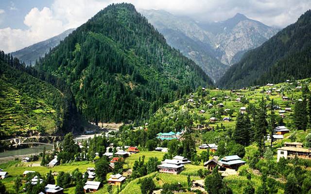 Tourism in Pakistan