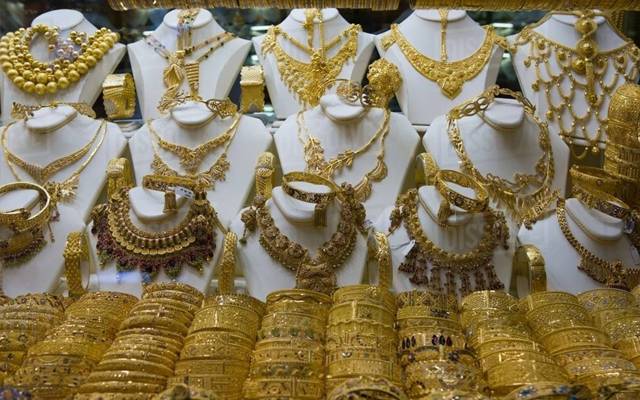 Gold is one of the densest of all metals