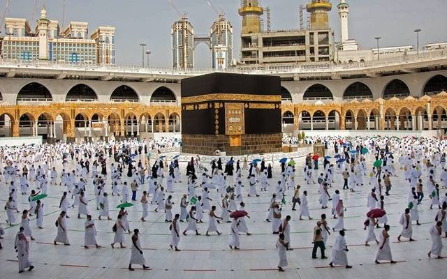 عمرہ زائرین کیلئے اچھی خبر۔۔۔۔