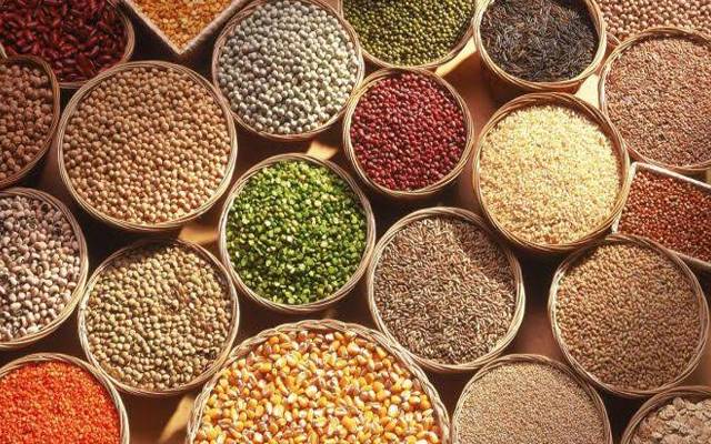 مہنگائی میں ایک بار پھر اضافہ، غریب کیلئےدووقت کی روٹی بھی مشکل 