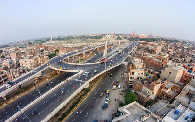 Lahore CITY