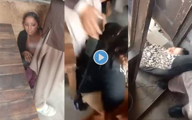 Fsd, Milat town viral videos issue