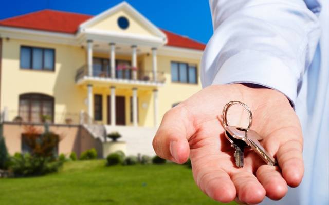  New Property Prices