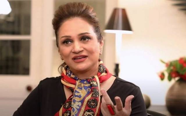 Bushra Ansari