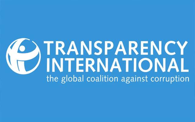 transparency international