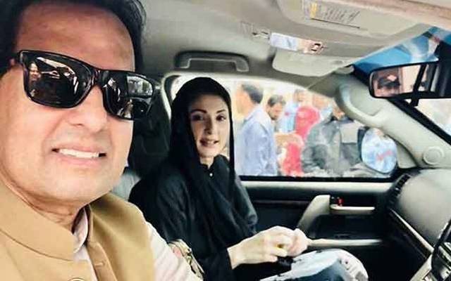 Captain Safdar