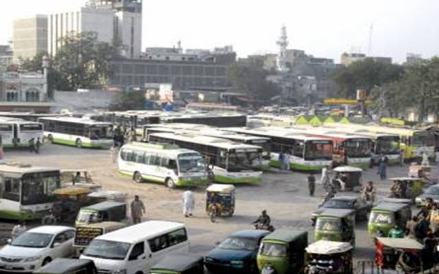 Lahore