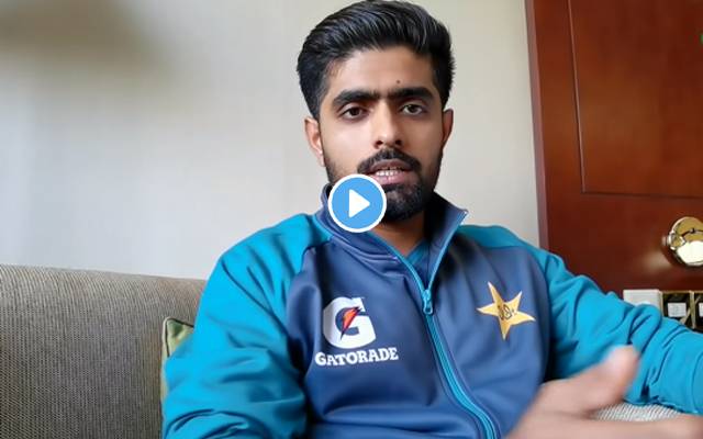 A right-hand, top-order batsman known for his discipline and level-headed attitude