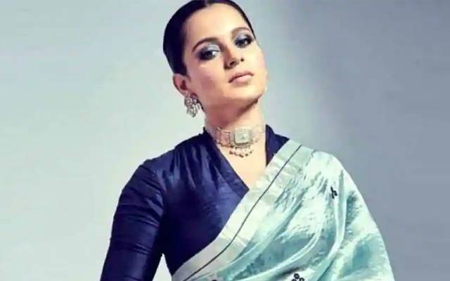 Indian actress
