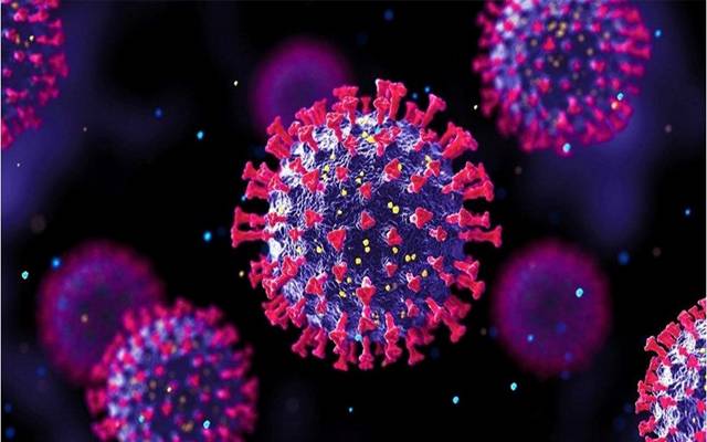 omicron virus cases in Pakistan 