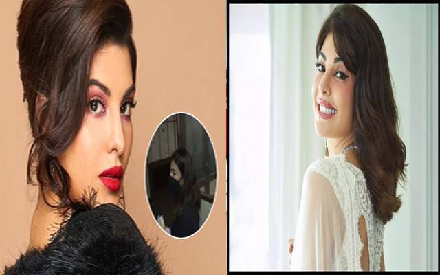 Jacqueline Fernandez 