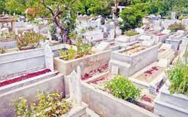 Graveyard up gradation issue