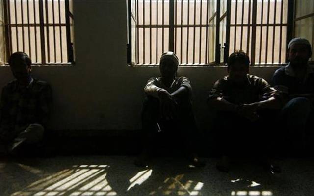 What is reason of prisoners deaths in jail
