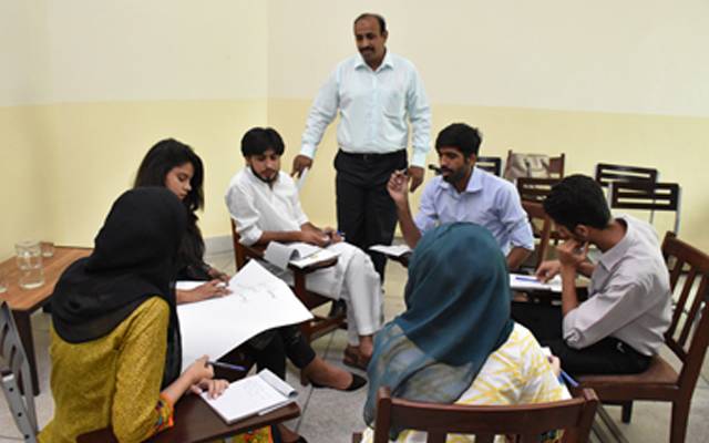 Punjab university