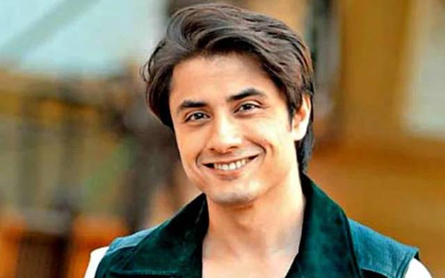 Pakistani singer