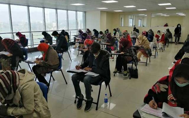 Students Admission in M Phi