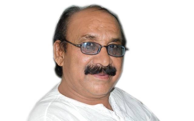 Mansoor Ali Malang aka Mansoor Malangi