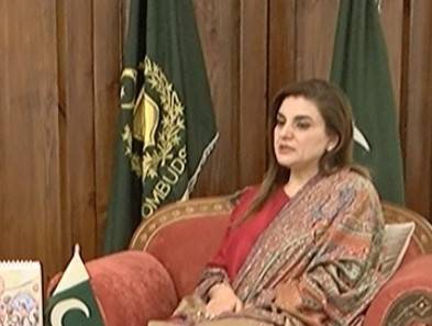 مجھے بھی حراساں کیا جاتا رہا، وفاقی محتسب کشمالہ طارق کا انکشاف