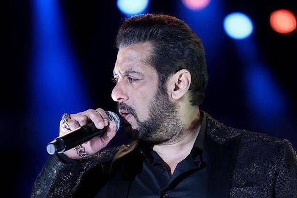 salman khan bollywood