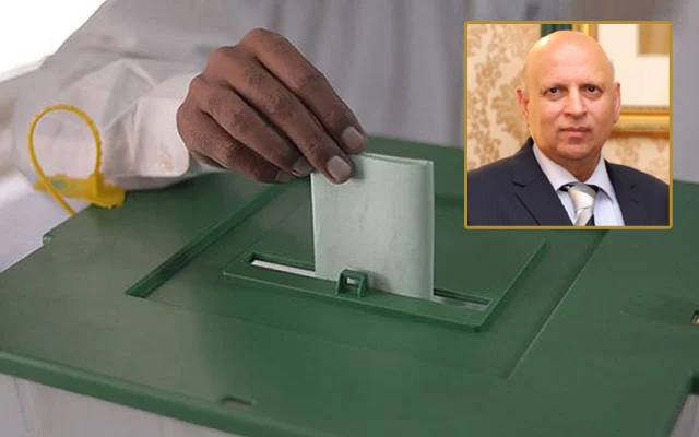 local bodies election 2021