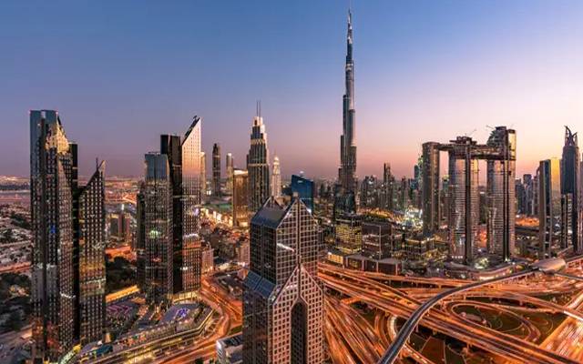 Dubai has become the world's first paperless government