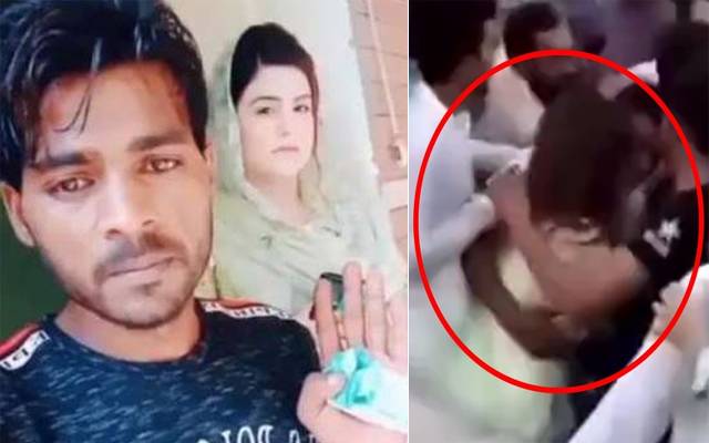 SC greater Iqbal park case acussed Ramboo bial