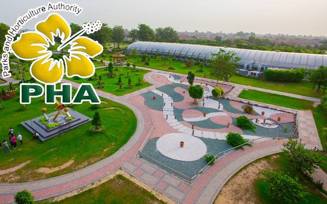  LHR PHA Scandal Over Land 