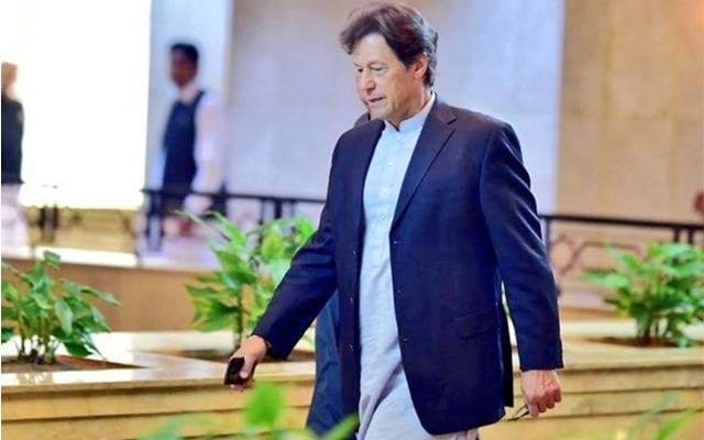 Prime minister imran khan will meet all VC 