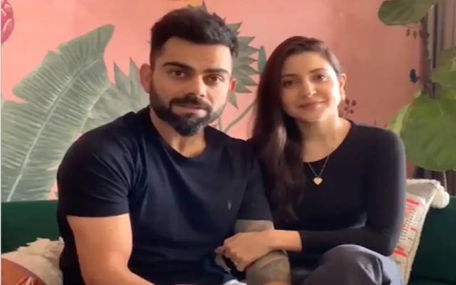 Husband and wife