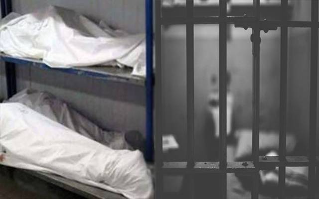  two more prisoner died