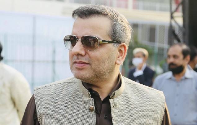 Murad Ras pti
