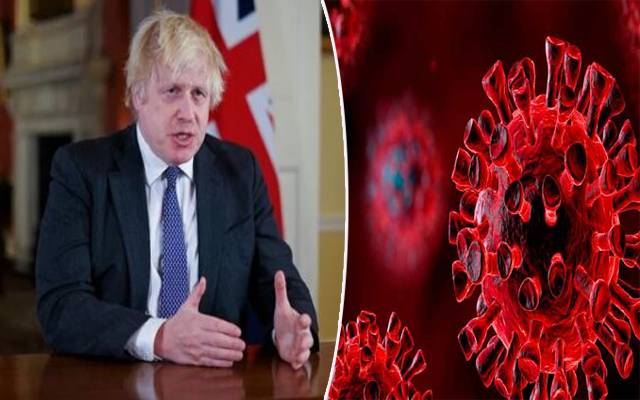 omicron virus cases in uk