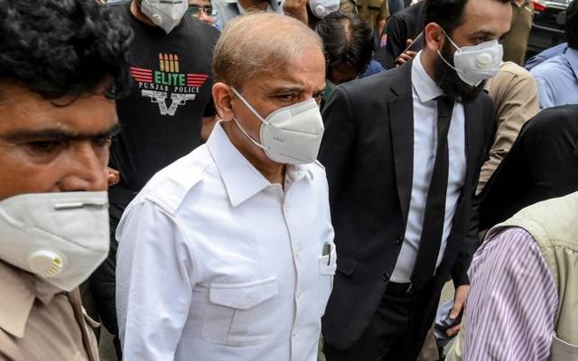 لوگ ایک وقت کی روٹی کو ترس رہے,مہنگائی نے ہرگھرکوتباہ کردیا, شہباز شریف 