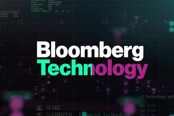 bloomberg logo