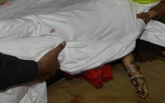 Lady killed by Brother in Manawan