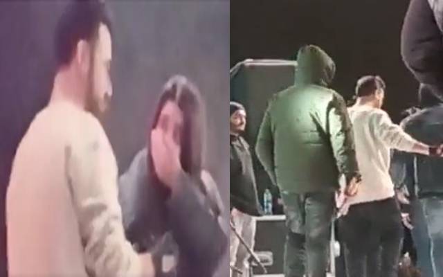 Atif Aslam Concert in Islamabad