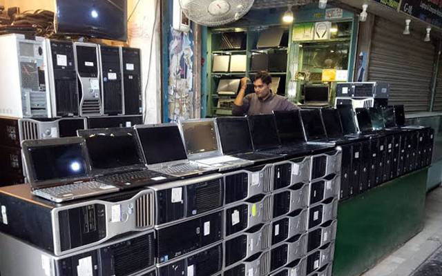 Laptop price are hike