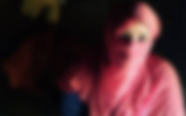 women kidnapped and rape case