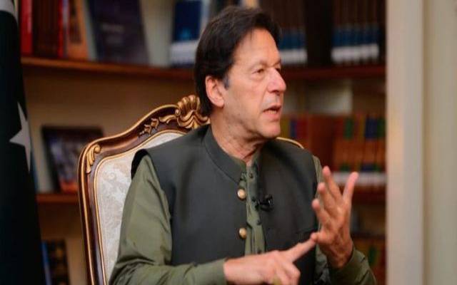 عوام کی فلاح و بہبود اور بنیادی سہولتیں کو فراہم کرنا حکومت کی اولین ترجیح ہے:وزیر اعظم 