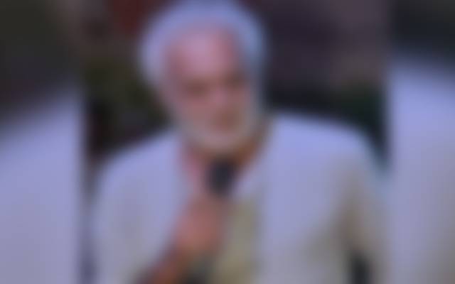 Senior Actor Adeel Chaudhry