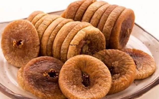 Dry Fruit
