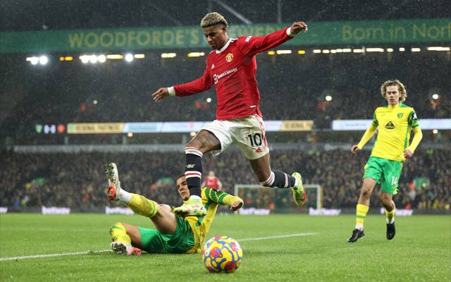 Premier League has corona positive