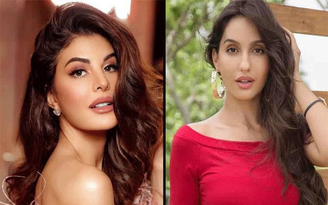 Jacqueline Fernandez, Nora Fatehi Got Expensive Gifts From Tihar Conman 